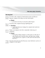 Preview for 11 page of Lenovo IdeaPad S10-3c User Manual