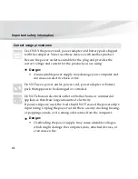 Preview for 12 page of Lenovo IdeaPad S10-3c User Manual