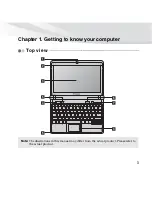 Preview for 15 page of Lenovo IdeaPad S10-3c User Manual