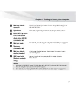 Preview for 21 page of Lenovo IdeaPad S10-3c User Manual