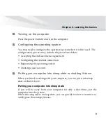 Preview for 23 page of Lenovo IdeaPad S10-3c User Manual