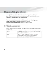 Preview for 40 page of Lenovo IdeaPad S10-3c User Manual