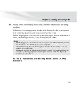 Preview for 49 page of Lenovo IdeaPad S10-3c User Manual