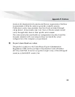 Preview for 97 page of Lenovo IdeaPad S10-3c User Manual