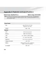 Preview for 120 page of Lenovo IdeaPad S10-3c User Manual