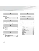 Preview for 124 page of Lenovo IdeaPad S10-3c User Manual