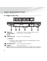 Предварительный просмотр 18 страницы Lenovo IDEAPAD S10-3S User Manual