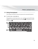 Предварительный просмотр 29 страницы Lenovo IDEAPAD S10-3S User Manual