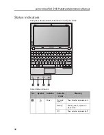 Preview for 30 page of Lenovo IDEAPAD S100 Hardware Maintenance Manual