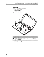 Preview for 38 page of Lenovo IDEAPAD S100 Hardware Maintenance Manual