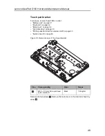 Preview for 53 page of Lenovo IDEAPAD S100 Hardware Maintenance Manual