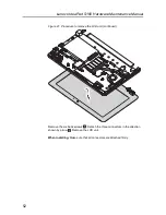 Preview for 56 page of Lenovo IDEAPAD S100 Hardware Maintenance Manual