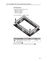 Preview for 57 page of Lenovo IDEAPAD S100 Hardware Maintenance Manual