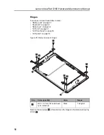 Preview for 60 page of Lenovo IDEAPAD S100 Hardware Maintenance Manual