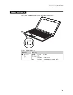 Preview for 33 page of Lenovo IdeaPad S205 Hardware Maintenance Manual