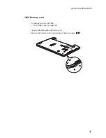 Preview for 39 page of Lenovo IdeaPad S205 Hardware Maintenance Manual