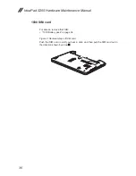 Preview for 40 page of Lenovo IdeaPad S205 Hardware Maintenance Manual