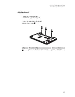 Preview for 41 page of Lenovo IdeaPad S205 Hardware Maintenance Manual