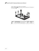 Preview for 44 page of Lenovo IdeaPad S205 Hardware Maintenance Manual