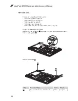 Preview for 48 page of Lenovo IdeaPad S205 Hardware Maintenance Manual