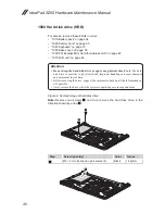 Preview for 50 page of Lenovo IdeaPad S205 Hardware Maintenance Manual