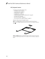 Preview for 62 page of Lenovo IdeaPad S205 Hardware Maintenance Manual