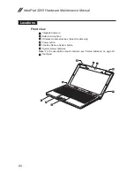 Preview for 64 page of Lenovo IdeaPad S205 Hardware Maintenance Manual