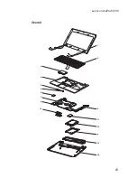 Preview for 67 page of Lenovo IdeaPad S205 Hardware Maintenance Manual