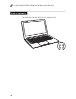 Предварительный просмотр 32 страницы Lenovo IdeaPad S405 Hardware Maintenance Manual