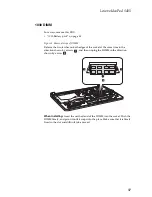 Предварительный просмотр 41 страницы Lenovo IdeaPad S405 Hardware Maintenance Manual