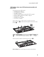 Предварительный просмотр 53 страницы Lenovo IdeaPad S405 Hardware Maintenance Manual