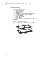 Предварительный просмотр 56 страницы Lenovo IdeaPad S405 Hardware Maintenance Manual