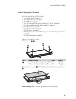 Предварительный просмотр 57 страницы Lenovo IdeaPad S405 Hardware Maintenance Manual