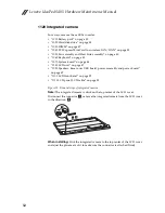 Предварительный просмотр 58 страницы Lenovo IdeaPad S405 Hardware Maintenance Manual