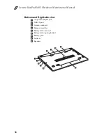 Предварительный просмотр 60 страницы Lenovo IdeaPad S405 Hardware Maintenance Manual