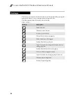 Предварительный просмотр 34 страницы Lenovo IdeaPad S410 Maintenance Manual