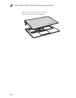 Предварительный просмотр 52 страницы Lenovo IdeaPad S410 Maintenance Manual