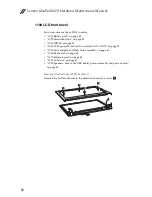 Предварительный просмотр 56 страницы Lenovo IdeaPad S410 Maintenance Manual