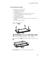 Предварительный просмотр 57 страницы Lenovo IdeaPad S410 Maintenance Manual