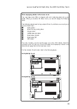 Предварительный просмотр 39 страницы Lenovo IdeaPad S410p Hardware Maintenance Manual