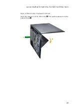 Предварительный просмотр 47 страницы Lenovo IdeaPad S410p Hardware Maintenance Manual