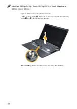 Предварительный просмотр 48 страницы Lenovo IdeaPad S410p Hardware Maintenance Manual