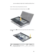 Предварительный просмотр 53 страницы Lenovo IdeaPad S410p Hardware Maintenance Manual