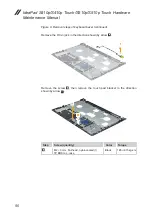 Предварительный просмотр 54 страницы Lenovo IdeaPad S410p Hardware Maintenance Manual