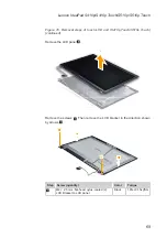 Предварительный просмотр 73 страницы Lenovo IdeaPad S410p Hardware Maintenance Manual