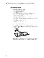 Предварительный просмотр 58 страницы Lenovo IdeaPad S415 Hardware Maintenance Manual