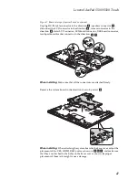 Предварительный просмотр 51 страницы Lenovo IdeaPad S500 Hardware Maintenance Manual