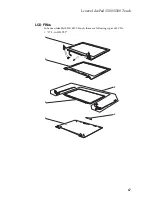 Предварительный просмотр 71 страницы Lenovo IdeaPad S500 Hardware Maintenance Manual