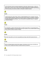 Предварительный просмотр 12 страницы Lenovo Ideapad S530-13IML Hardware Maintenance Manual