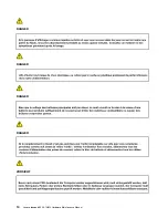 Предварительный просмотр 14 страницы Lenovo Ideapad S530-13IML Hardware Maintenance Manual